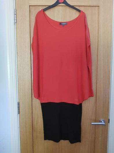 M&S Dress - Size 14