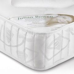 Newly purchased orthopedic double mattress