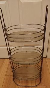 Bathroom Shelf