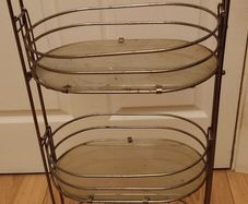 Bathroom Shelf