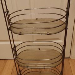 Bathroom Shelf