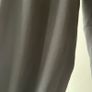 Oasis grey occasion top long sleeve plus size Image 3