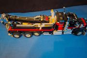 LEGO Technic Grazi Tow Truck MOC