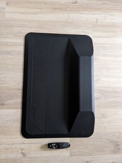 Fellowes sit stand mat