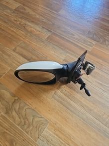Genuine Ford KA 2008 - 2015 wing mirror