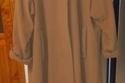 ladies wool mix coat kello