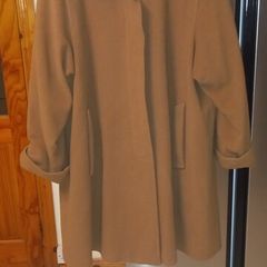 ladies wool mix coat kello