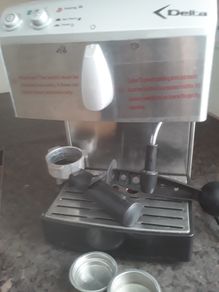 Coffee maker
