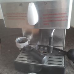 Coffee maker