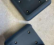 Black and Decker Battery holder (Free postage on 3 or more)