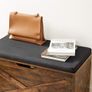 New Vintage Storage Cabinet - FREE P&P Image 4