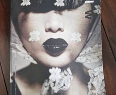 BLOW Photo Magazine  Limited Edition Numbered Photography Collection