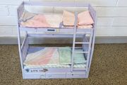 our generation bed