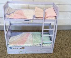 our generation bed