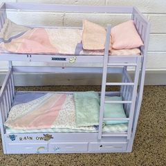 our generation bed