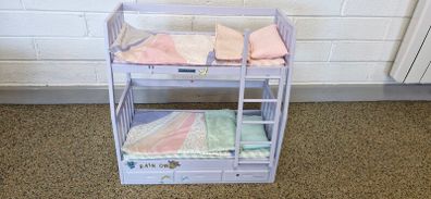 our generation bed