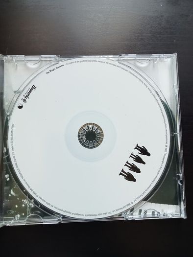The Magic Numbers CD