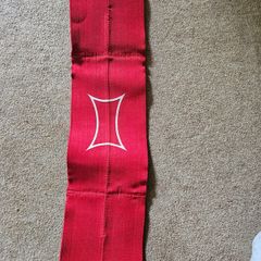 Mark Bell Original Sling Shot Bench Press Band Size Large