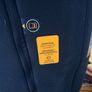 Infababy child seat Image 3