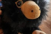 New Niffler - soft toy