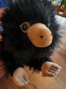 New Niffler - soft toy