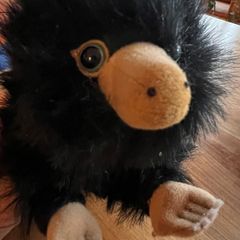 New Niffler - soft toy