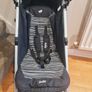 joie stroller with rain cover Image 3