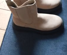 ankle boots s