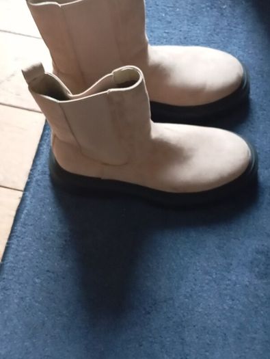 ankle boots s