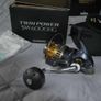 Shimano Twin Power SW 6000 HG Image 8