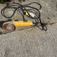 Power tools