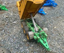 bruder trailer