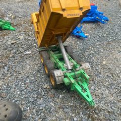 bruder trailer