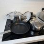 Complete Kitchen Starter Bundle. Dinnerware, Cookware, Utensils Image 3
