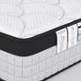 Single Mattress 3FT,9 Inch 9-Zone Orthopedic Mattress with Memory Foam & Pocket Springs Image 2