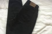 Calvin Klein Black Jeans