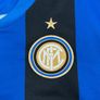 Vintage 2008/09 Nike Inter Milan Home Jersey Shirt Mens Medium Image 5