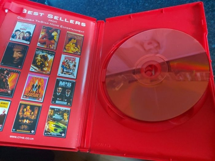 Charlies Angels DVD