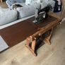 Singer Sewing Machine 1925 Image 6