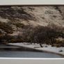 Mounted Original Photography - Lough Dan Strand Image 2
