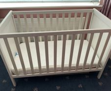 Baby Cot