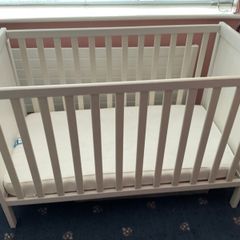 Baby Cot