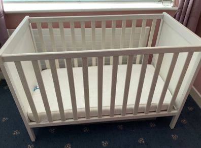 Baby Cot
