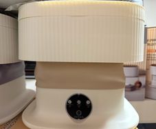 mini washing machine