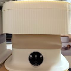 mini washing machine