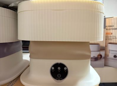 mini washing machine