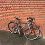 giant defy road bike Image 2