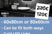 LED Bathroom Mirror