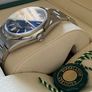 Rolex Oyster Perpetual 41mm Image 3