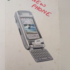 Sony Ericsson P910i Fully working